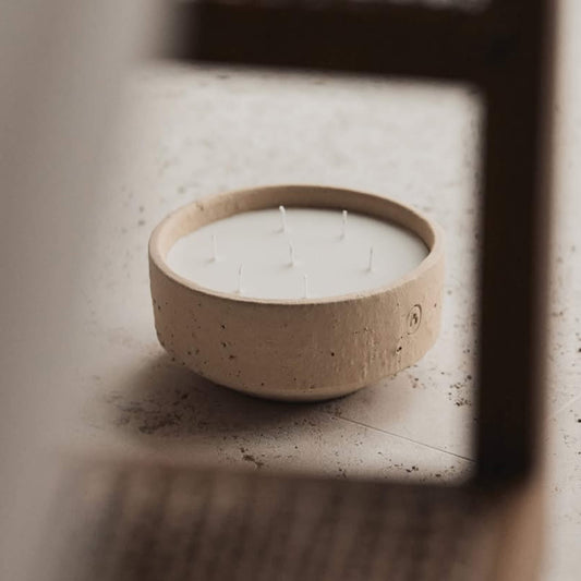 Barro Large Indoor Candle