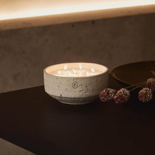 Barro Large Indoor Candle