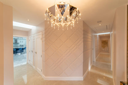 Corner House