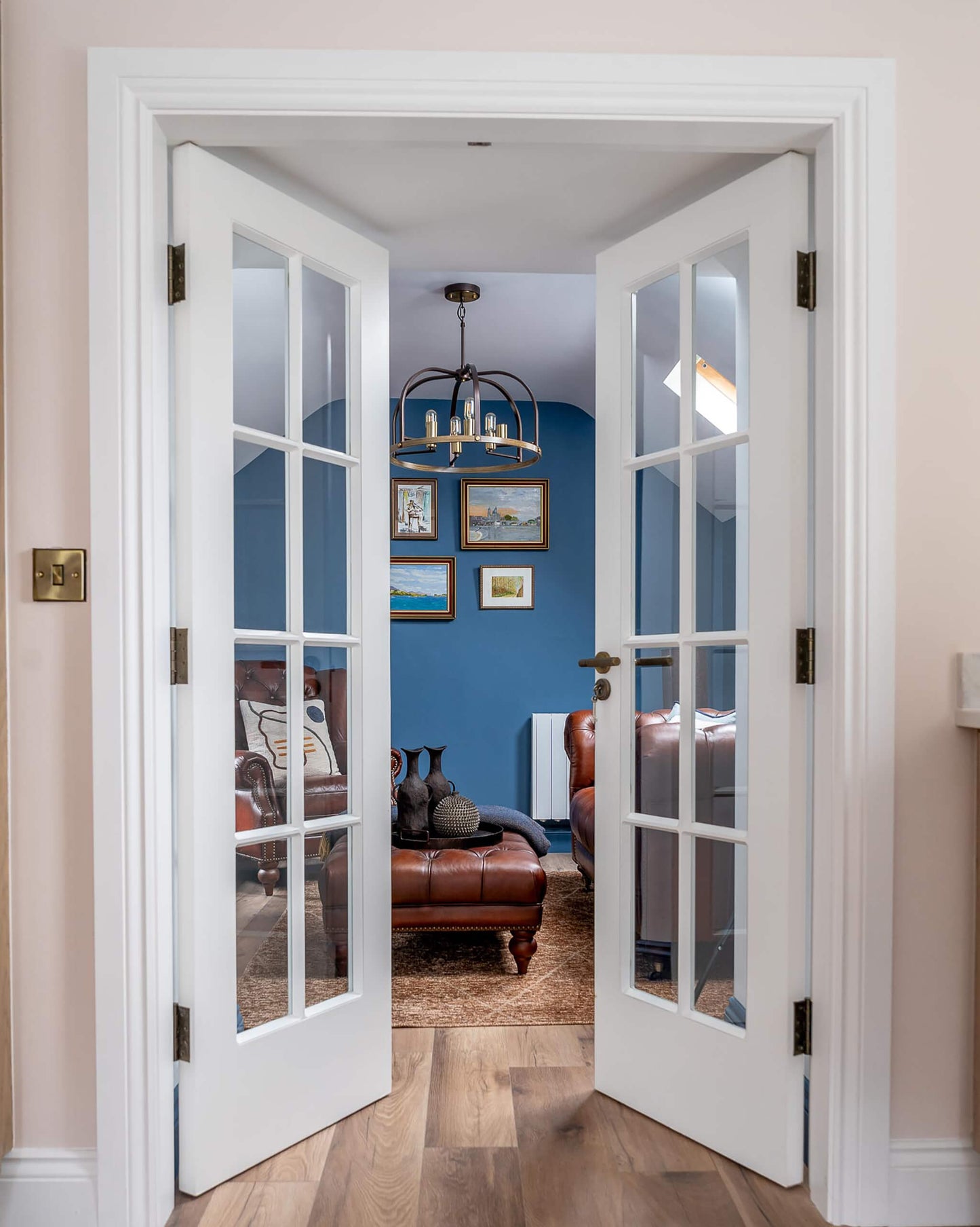Gentleman's Abode