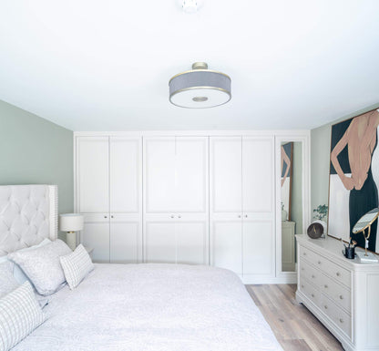 Gentleman's Abode